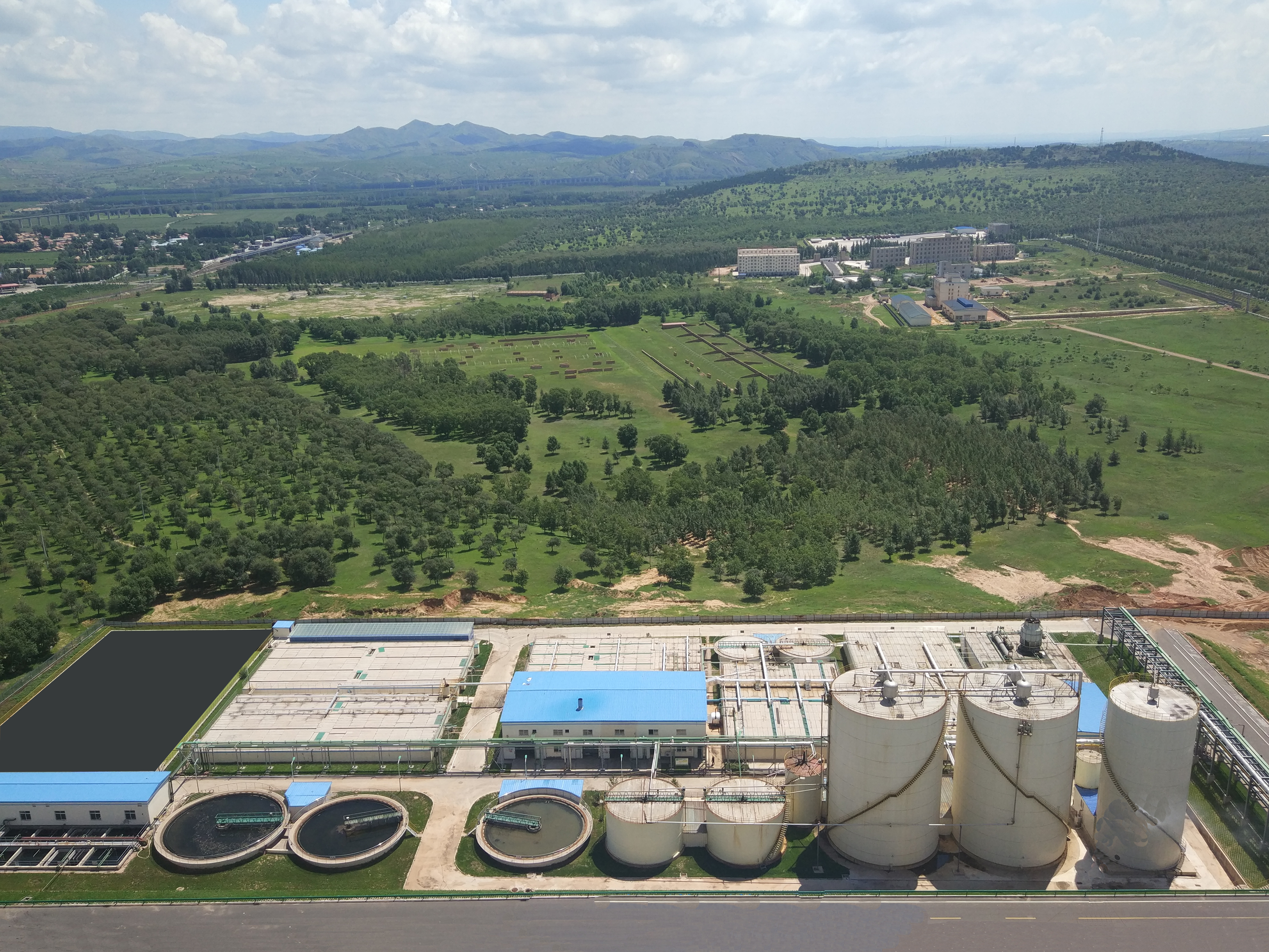 赤瑞發(fā)〔2023〕37號(hào)：關(guān)于赤峰瑞陽(yáng)化工有限公司鍋爐計(jì)劃?rùn)z修的報(bào)告