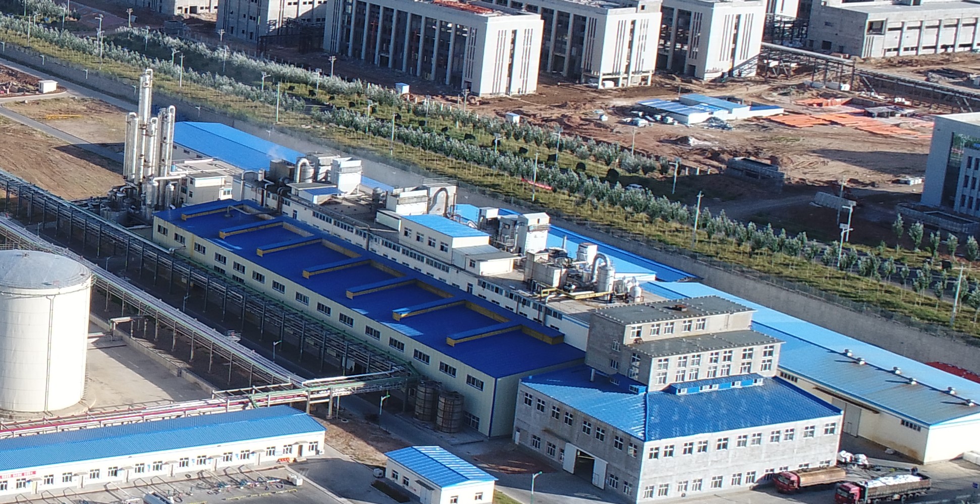 赤峰市重點排污單位環(huán)境信息公開表【2024.07】